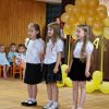 Alapiskola Csáb - Óvoda - Rozlúčka s predškolákmi 2022