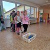 Alapiskola Csáb - Alapiskola - Deň detí v ZŠ 2024