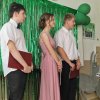 Alapiskola Csáb - Alapiskola - Rozlúčka s deviatakmi - Ballagás 2024