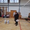 Alapiskola Csáb - Alapiskola - Pasovanie prvákov a Deň 