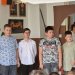 Rozlúčková / Ballagás MO 2022
