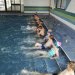 Plavecký výcvik 2018