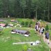 Školský výlet - Čierny Balog, hrad Slovenská Ľupča 2023