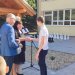Slávnostné ukončenie šk. roka 2022/2023