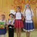 Palócföldi csalogány 2024