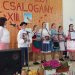 Palócföldi csalogány 2024