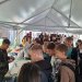 Burza SŠ na hrade Modrý Kameň 2024