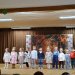 Úcta k starším v MŠ 2024