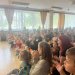 Koncert ZUŠ - fotky MŠ 2025