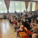 Koncert ZUŠ - fotky MŠ 2025