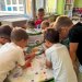 Motýlia farma v MŠ 2026