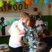 Rozlúčka s deviatakmi 2017