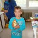 Prírodovedný krúžok - tekvičky 2015