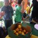 Ochutnávka ovocia a ovocných štiav Vendomat 2016