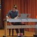 Výchovný koncert zo ZUŠ 2019