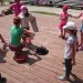 Školský výlet - Čierny Balog 2017