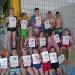 Plavecký výcvik 2016