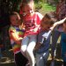 Jesenné aktivity prvákov a druhákov 2015