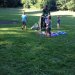Opekačka s rodičmi MŠ 2016