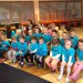 Cirkusové predstavenie - MŠ 2017