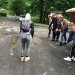 Exkurzia - hrad Modrý Kameň 2019
