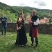 Exkurzia - hrad Modrý Kameň 2019